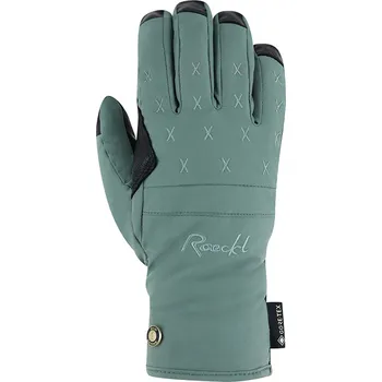 ROECKL CAMURAC GTX Barva: Černá, Velikost: 7.5