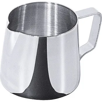 CONTACTO Džbánek z nerezové oceli na mléko nebo vodu 0,15 l | CONTACTO, 105/015