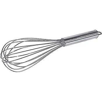 Nerezový dřez CONTACTO Metlička nerezová, 14 vřeten, 270 mm | CONTACTO, Polaris