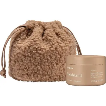 Koupelová kosmetika PUPA Milano Tělový peeling Milk and Coffee Beans Body Scrub 150 ml + 2 měsíce na vrácení zboží