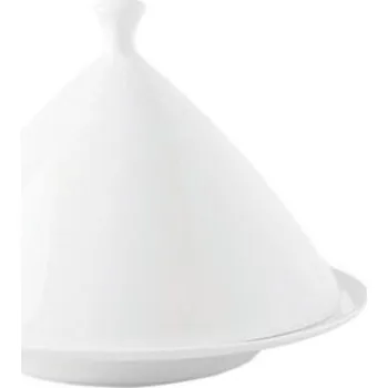 Talíř RAK Porcelain RAK Poklop na talíř RAK-LRDP30 | RAK Porcelain, LRCV27-1