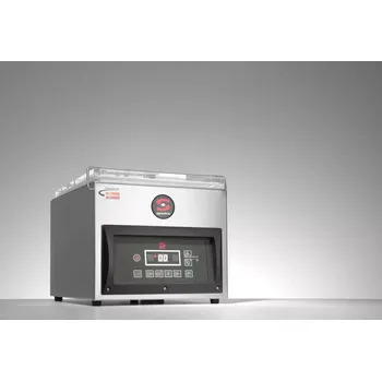 Vakuovačka Vakuová balička - komora SE-208, Sammic, 230V/370W, 431x337x(H)307mm | 1141080