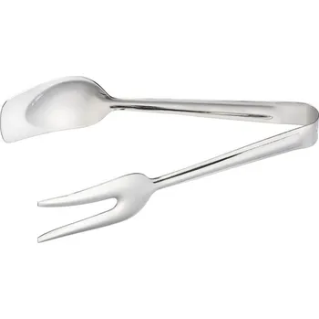 Nerezový dřez STALGAST Kleště na zákusky 210 mm | STALGAST, 421040