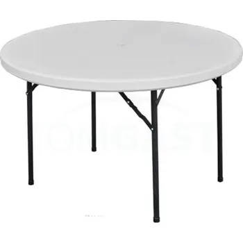 Jídelní stůl Verlo stůl planet 180 kulatý, pr. 180,3 cm| TOM, V-ST180