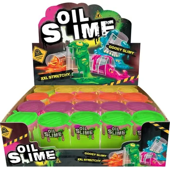 Magnetická kreslící tabulka Olejový sliz