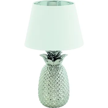 Lampička Eglo 55088 - LED Stolní lampa 1xE14/4W/230V