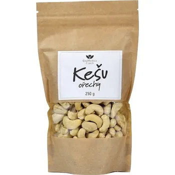 Kešu ořechy 250g EkoMedica