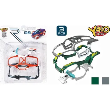 Náhradní díly 3ks 8605