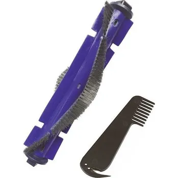 Kartáč pro robotický vysavač Rowenta kartáč na zvířecí chlupy pro RR7865WH/RR7877WH/RR7755WH/RR7875WH/RR7747WH