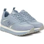 Sneakersy Liu Jo Maxi Wonder 97 BA6007 PX808 Modrá 37