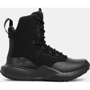 Dámská obuv Dámské boty Under Armour UA W Micro G Stellar-BLK 3028724-001 Černá 9