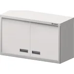 STALGAST Skříňka závěsná křídlové dveře 700x400x600 mm | STALGAST, 981704070