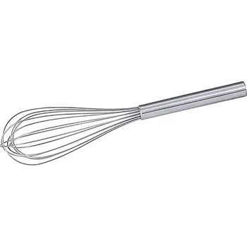 Nerezový dřez CONTACTO Metlička nerezová se 14 vřeteny, 250 mm | CONTACTO, 835/250