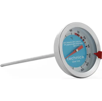 Kuchyňský teploměr TECHNICA Vpichový teploměr