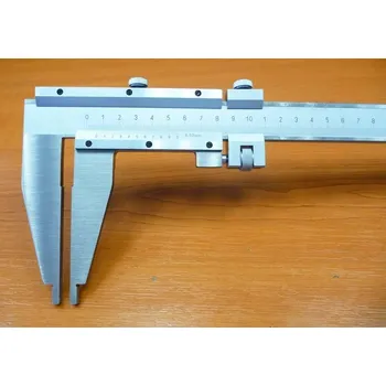 Posuvné měřítko Posuvné měřítko analogové 600mm x 300mm x 0,05mm , KMITEX KCZ-6016.300