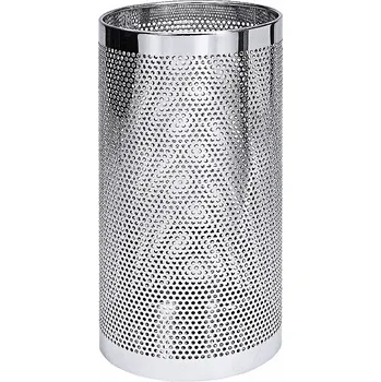 Odpadkový koš CONTACTO Koš na papír / deštníky, průměr 250 mm | CONTACTO, 1611/255