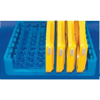 Příslušenství pro myčku ABNER KOŠ DO MYČKY 500X500X102 THERMOLINE | ABNER, 29004