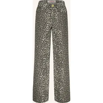 Dámské džíny Vingino Dívčí Džíny, 913 dark grey vintage, 176