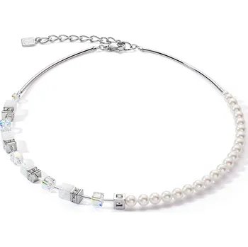 Náhrdelník Coeur de Lion dámský náhrdelník Iconic Evolution 5086/10-1400