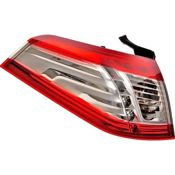 Osvětlení automobilu ACI PEUGEOT 508 10- zadní světlo LED vnější Kombi L