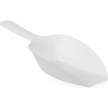 Outdoor vaření HENDI Lopatka plastová 0,125 l | HENDI, 562000