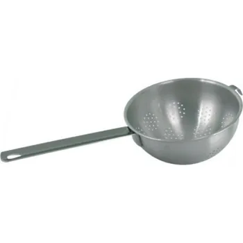 Kuchyňské náčiní PADERNO Cedník 26 × 55 cm| TOM, P-1926-26