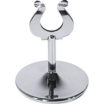 Stojánek na vánoční stromek CONTACTO Stojan z nerezové oceli na menu 100 mm | CONTACTO, 313/140