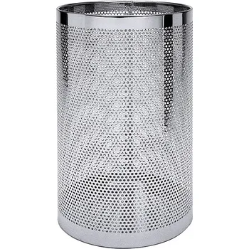 Odpadkový koš CONTACTO Koš na papír / deštníky, průměr 300 mm | CONTACTO, 1611/300