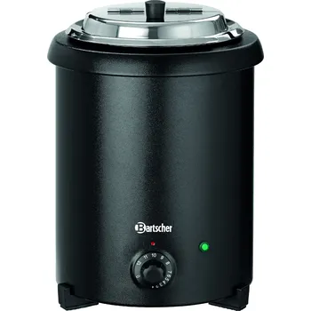 BARTSCHER Kotlík na polévku, 5,4 l | BARTSCHER, 100062