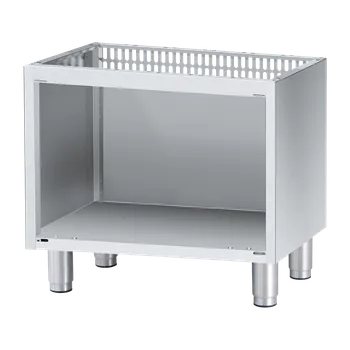 Sporák Podestavba uzavřená 60x49 | RM - M-66