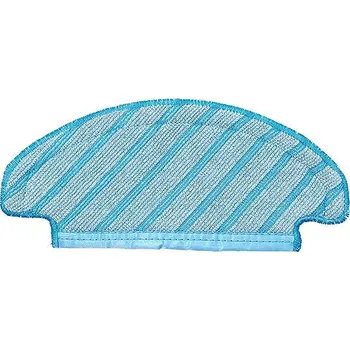 Robotický vysavač CareWave 1 × mopovací utěrka pro Ecovacs Deebot OZMO T8 / T9 Pro