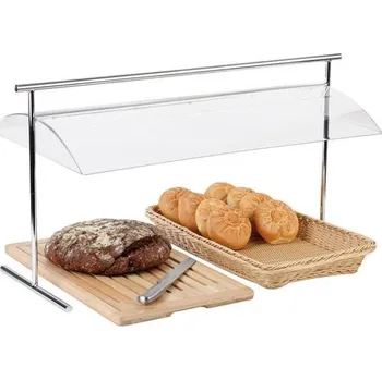 Ventilační potrubí APS Hygienický kryt na košíky 820x420x450 mm | APS, 11556