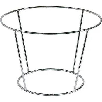 CONTACTO Podstavec pod tác na mořské plody 7624/360 | CONTACTO, 7626/300