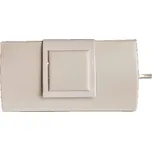 Dámské psaníčko Karen - béžové