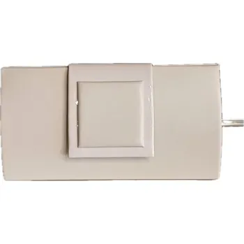 Dámské psaníčko Karen - béžové