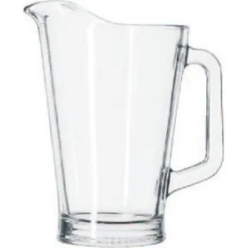 Sklenice Libbey Onis (Libbey) Džbánek 180 cl | LB-5260| TOM, LB-5260