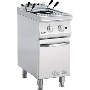 Vařič BARTSCHER Plynový vařič těstovin, 24 l | BARTSCHER, 700 Classic