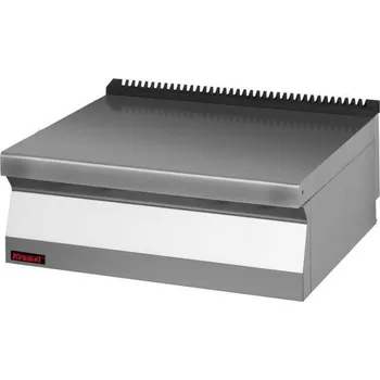 Sporák KROMET Pracovní plocha 800 mm | KROMET, 700.SR-800