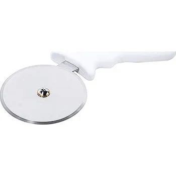 Cyklosvítilna CONTACTO Radlo na pizzu, průměr 100 mm | CONTACTO, 4061/100