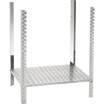 fritéza BARTSCHER Podstavec pro plynovou pánev TB1100PF a plynový gril TB1100R | BARTSCHER, TB1100