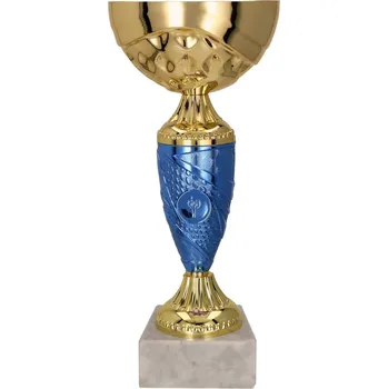 Sportovní pohár 9058 Výška poháru: Pohár 9058H - 16,5cm