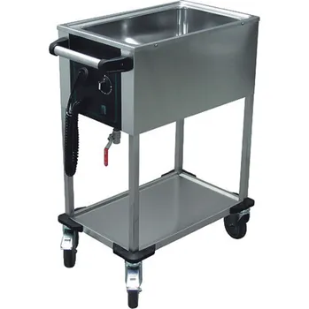 Vodní skútr ABNER VOZÍK EKG 1/I | ABNER, 11099