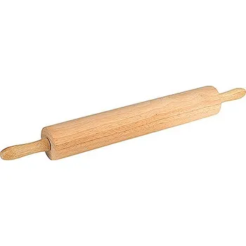 Váleček na těsto CONTACTO Váleček dřevěný, průměr 83 mm | CONTACTO, 823/450