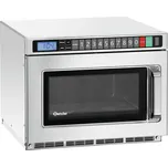 BARTSCHER Mikrovlnná trouba 2,8 kW, 420x540x338 mm | BARTSCHER, 18180D