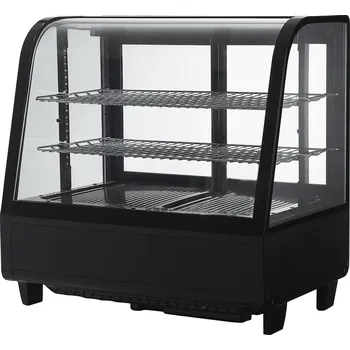 TECHNICA Stolní chladicí vitrína 100 l, 682x450x675 mm | TECHNICA, Cold Line