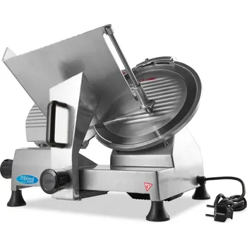 Kráječ na chleba Maxima Kráječ na maso - průměr čepele 30 cm | Maxima, 09300500