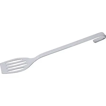 Obracečka CONTACTO Lopatka monoblok z nerezové oceli 110x75x380 mm | CONTACTO, 5604/275