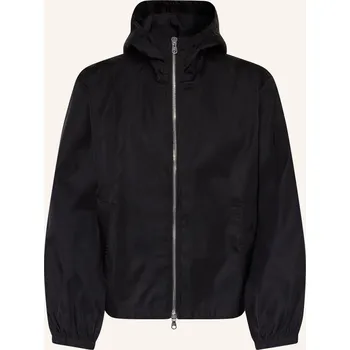 Cole Buxton Pánská Bunda, černá, 52