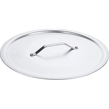 Hrnec CONTACTO Poklička hliníková na nádobí z řady 6100 pro 400 | CONTACTO, Seria 6100