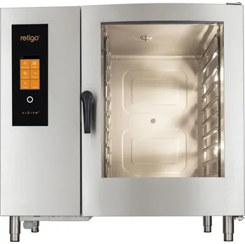 konvektomat Konvektomat Retigo Orange Vision Plus 1021 i, 10 x GN2/1 | Orange Vision Plus 1021 i